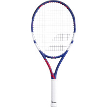 RACCHETTA BABOLAT DRIVE JUNIOR 25 RED