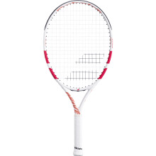 RACCHETTA BABOLAT DRIVE JUNIOR 23 BIANCO