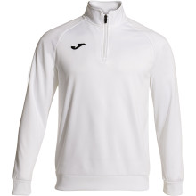 FELPA  JOMA FARAON 1/4 ZIP