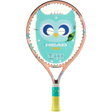 RACCHETTA HEAD JUNIOR COCO 17