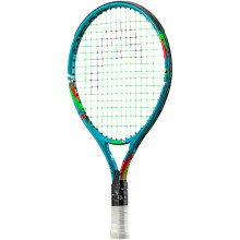 RACCHETTA HEAD JUNIOR NOVAK 17