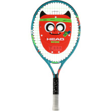RACCHETTA HEAD JUNIOR NOVAK 21 2022