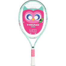 RACCHETTA HEAD JUNIOR COCO 25