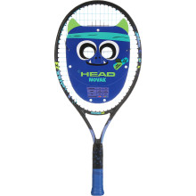 RACCHETTA HEAD JUNIOR NOVAK 23