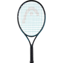 RACCHETTA HEAD IG GRAVITY JUNIOR 23