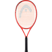 RACCHETTA HEAD JUNIOR RADICAL 25