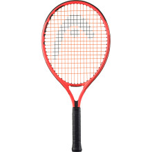 RACCHETTA HEAD JUNIOR RADICAL 21
