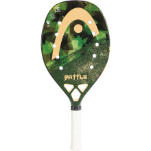 RACCHETTA DA BEACH TENNIS HEAD BATTLE