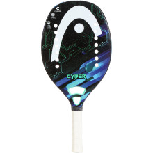 RACCHETTA DA BEACH TENNIS HEAD CYBER