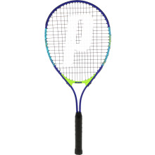 RACCHETTA PRINCE JUNIOR ACE/FACE 26 BLEU