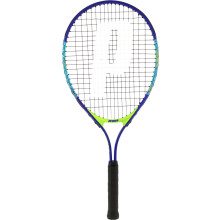 RACCHETTA PRINCE JUNIOR ACE/FACE 25 BLU