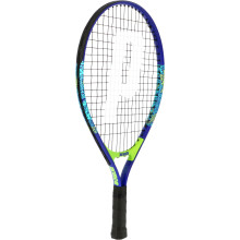 RACCHETTA PRINCE JUNIOR ACE/FACE 19 BLU