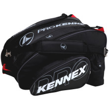 BORSA DA PADEL PRO KENNEX BLACK