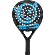 RACCHETTA DA PADEL PRO KENNEX TURBO BLUE 2021