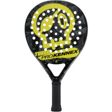 RACCHETTA DA PADEL PRO KENNEX TURBO YELLOW 2021