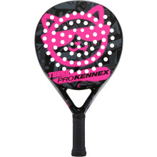 RACCHETTA PADEL PRO KENNEX TURBO PINK 2021