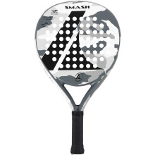 RACCHETTA DA PADEL PRO KENNEX SMASH GREY