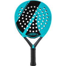 RACCHETTA PADEL PRO KENNEX LEGEND BLUE