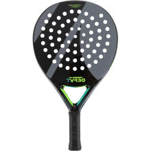RACCHETTA DA PADEL KENNEX TURBO GREEN PRO