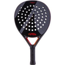 RACCHETTA PADEL PRO KENNEX TURBO ARANCIONE