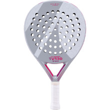 RACCHETTA DA PADEL KENNEX TURBO PINK PRO