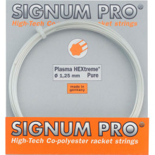 CORDA SIGNUM PRO POLY PLASMA HEXTREME PURE (12 METRI)