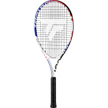 RACCHETTA TECNIFIBRE JUNIOR T-FIGHT CLUB 25