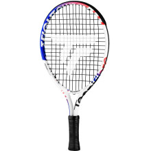 RACCHETTA TECNIFIBRE JUNIOR T-FIGHT CLUB 17