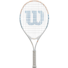 RACCHETTA WILSON JUNIOR ROLAND GARROS ELITE 23 (NEW)