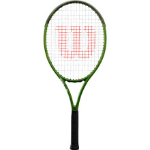 RACCHETTA WILSON JUNIOR BLADE FEEL 25