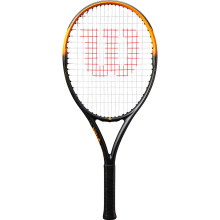 RACCHETTA WILSON JUNIOR BURN SPIN 25