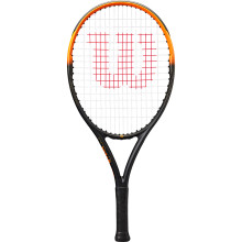 RACCHETTA WILSON JUNIOR BURN SPIN 24