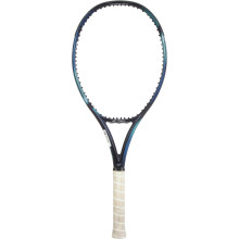 RACCHETTA DA TENNIS USATA YONEX EZONE 100L SKY BLUE (285 GR)