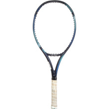 RACCHETTA DA TENNIS USATA YONEX EZONE 100L SKY BLUE (285 GR)
