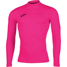JOMA JUNIOR T-SHIRT MANICA LUNGA BRAMA ACADEMY COMPRESSION
