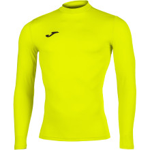 JOMA JUNIOR T-SHIRT MANICA LUNGA BRAMA ACADEMY COMPRESSION