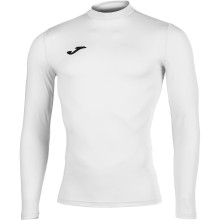 JOMA JUNIOR T-SHIRT MANICA LUNGA BRAMA ACADEMY COMPRESSION