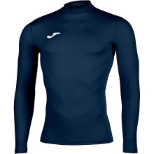 JOMA JUNIOR T-SHIRT MANICA LUNGA BRAMA ACADEMY COMPRESSION