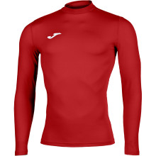 JOMA JUNIOR T-SHIRT MANICA LUNGA BRAMA ACADEMY COMPRESSION