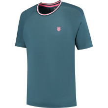 T-SHIRT K-SWISS HYPERCOURT MESH CREW