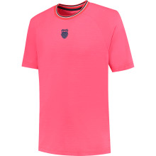 MAGLIETTA K-SWISS HYPERCOURT LOGO