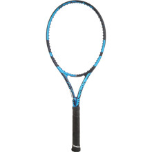 BABOLAT PURE DRIVE + RACCHETTA DA TENNIS DI SECONDA MANO (300 GR)