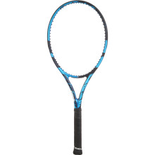 BABOLAT PURE DRIVE + RACCHETTA DA TENNIS DI SECONDA MANO (300 GR)