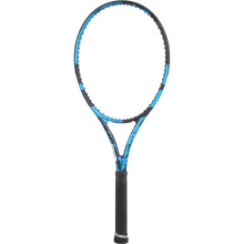 BABOLAT PURE DRIVE + RACCHETTA DA TENNIS DI SECONDA MANO (300 GR)