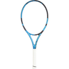 RACCHETTA DA TENNIS BABOLAT PURE DRIVE SUPER LITE DI SECONDA MANO (255 GR)