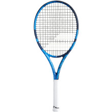 RACCHETTA IN PROVA BABOLAT PURE DRIVE SUPER LITE (255 GR)