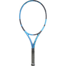 BABOLAT PURE DRIVE 107 RACCHETTA DA TENNIS USATA (285 GR)