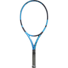 BABOLAT PURE DRIVE 107 RACCHETTA DA TENNIS USATA (285 GR)