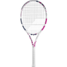 RACCHETTA BABOLAT EVO AERO PINK (275 GR)