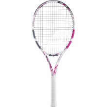 RACCHETTA BABOLAT EVO AERO LITE PINK (260 GR)